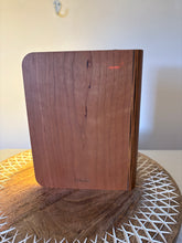 Load image into Gallery viewer, Lumio Lito Mini Book light & lamp & cable excellent condition.