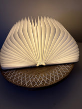 Load image into Gallery viewer, Lumio Lito Mini Book light & lamp & cable excellent condition.