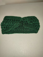 Load image into Gallery viewer, Twisted Ear Warmer