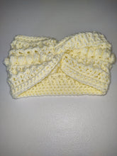 Load image into Gallery viewer, Twisted Ear Warmer