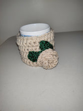 Load image into Gallery viewer, Rose Mug Koozies
