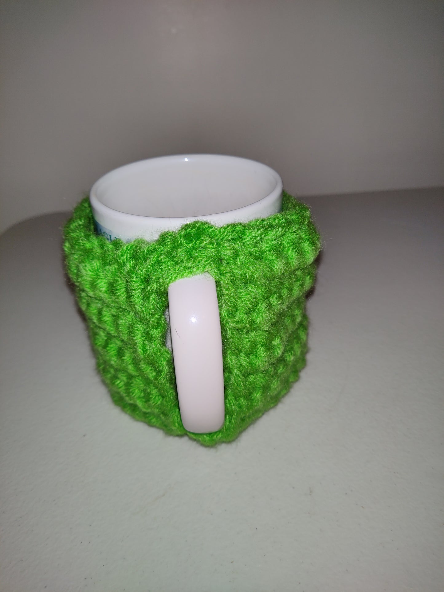 Rose Mug Koozies