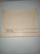 Load image into Gallery viewer, Pimpernel Williamsburg Acrylic Place Mats w/ Cork Back Set of 4 Made in England