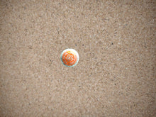 Load image into Gallery viewer, Pimpernel Williamsburg Acrylic Place Mats w/ Cork Back Set of 4 Made in England