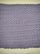 Load image into Gallery viewer, Bunny Ear Baby Blanket