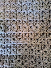 Load image into Gallery viewer, Bunny Ear Baby Blanket