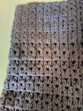 Load image into Gallery viewer, Bunny Ear Baby Blanket