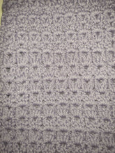 Load image into Gallery viewer, Bunny Ear Baby Blanket