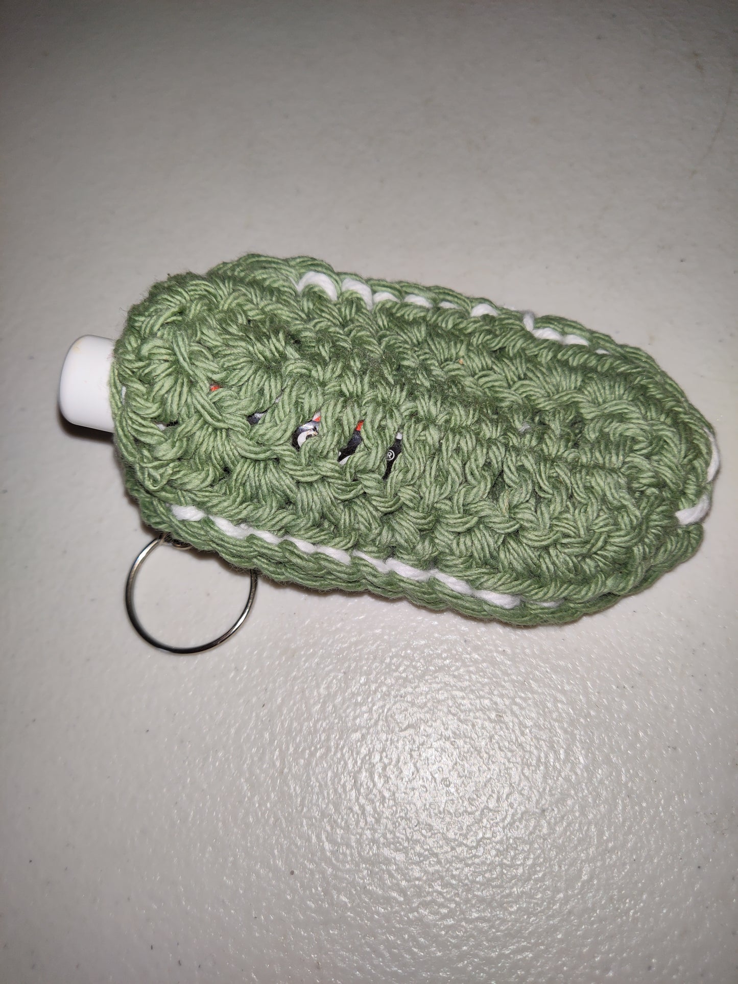 Llavero Chanclas
