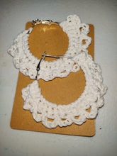 Load image into Gallery viewer, Boho Style Hope Earrings