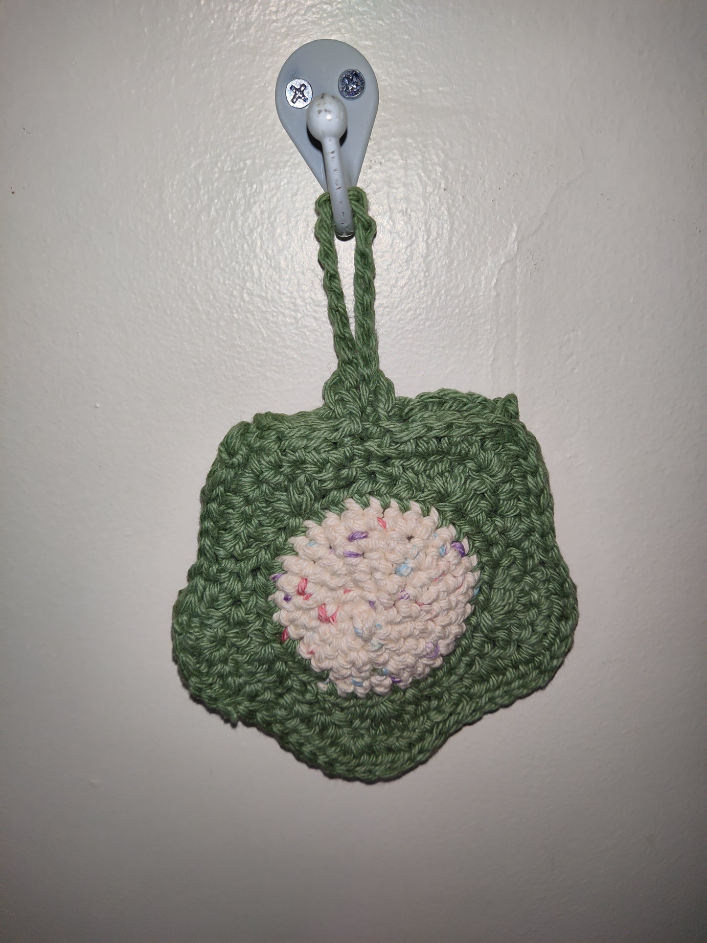 Bolsita de flores