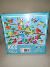 Load image into Gallery viewer, Two 1000 Piece Puzzle Brand New In Package