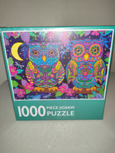 Load image into Gallery viewer, Two 1000 Piece Puzzle Brand New In Package