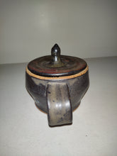 Load image into Gallery viewer, Small Studio Pottery Teapot