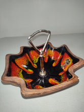 Load image into Gallery viewer, Vintage Sequoia Ware Pottery Dish