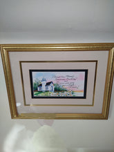 Load image into Gallery viewer, 2005 Lisa Geiman Print