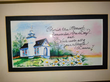 Load image into Gallery viewer, 2005 Lisa Geiman Print