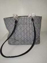 Load image into Gallery viewer, Longaberger Shoulder Bag