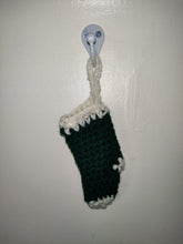 Load image into Gallery viewer, Crochet Christmas Ornaments