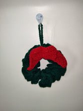 Load image into Gallery viewer, Crochet Christmas Ornaments