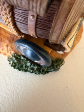 Load image into Gallery viewer, Prayers & Promises Figurine Kids Racing Car Boy Girl Collectible Vintage Style