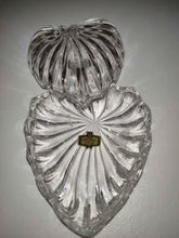 Load image into Gallery viewer, Crystal Zajecar Trinket Dish