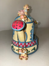 Load image into Gallery viewer, In The Garden By Shelly Rasche Music Box Plays We Belong Together