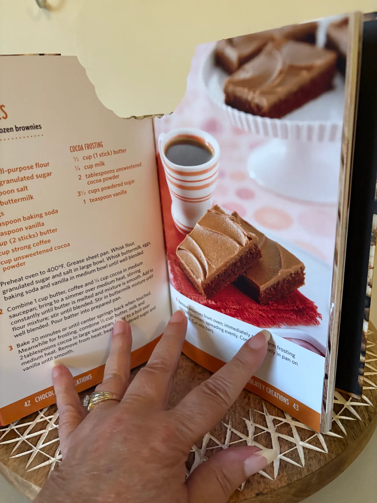 ¡Galletas!: Chippers, Brownies, Galletas de especias, Barras de frutas, Delicias de chocolate