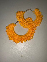 Load image into Gallery viewer, Boho Style Hope Earrings