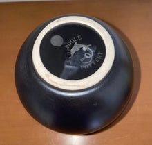 Load image into Gallery viewer, Vintage Poole Pottery Vase, Galaxy Pattern With Lavish Lava Glaze