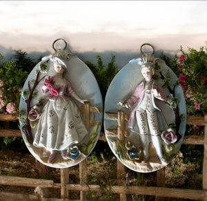 Descriptive image text