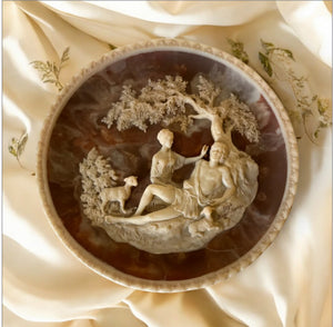 Descriptive image text