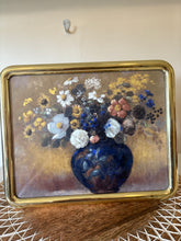 Load image into Gallery viewer, Wild Flowers In A Vase, 1910, Pastel Acrylic Print
