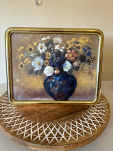 Load image into Gallery viewer, Wild Flowers In A Vase, 1910, Pastel Acrylic Print
