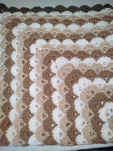 Load image into Gallery viewer, Handmade Crocheted Afghan
