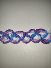 Load image into Gallery viewer, Hand Crochet Bangal Bracelet
