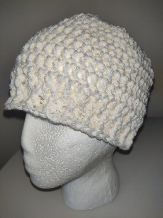 Basic Beanie