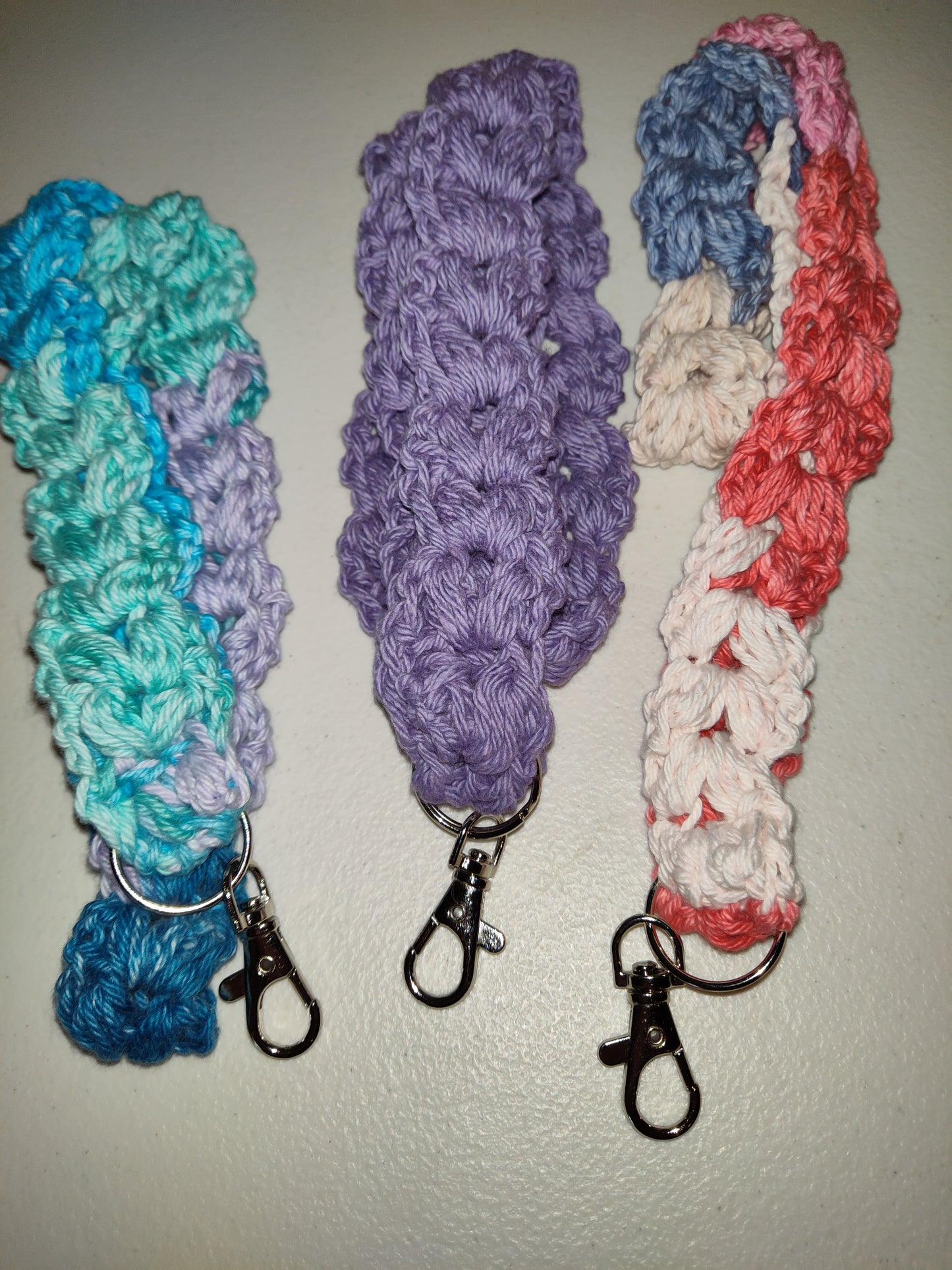 Lanyard Badge Holder