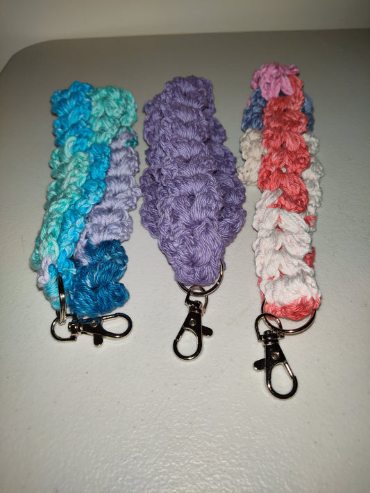 Lanyard Badge Holder