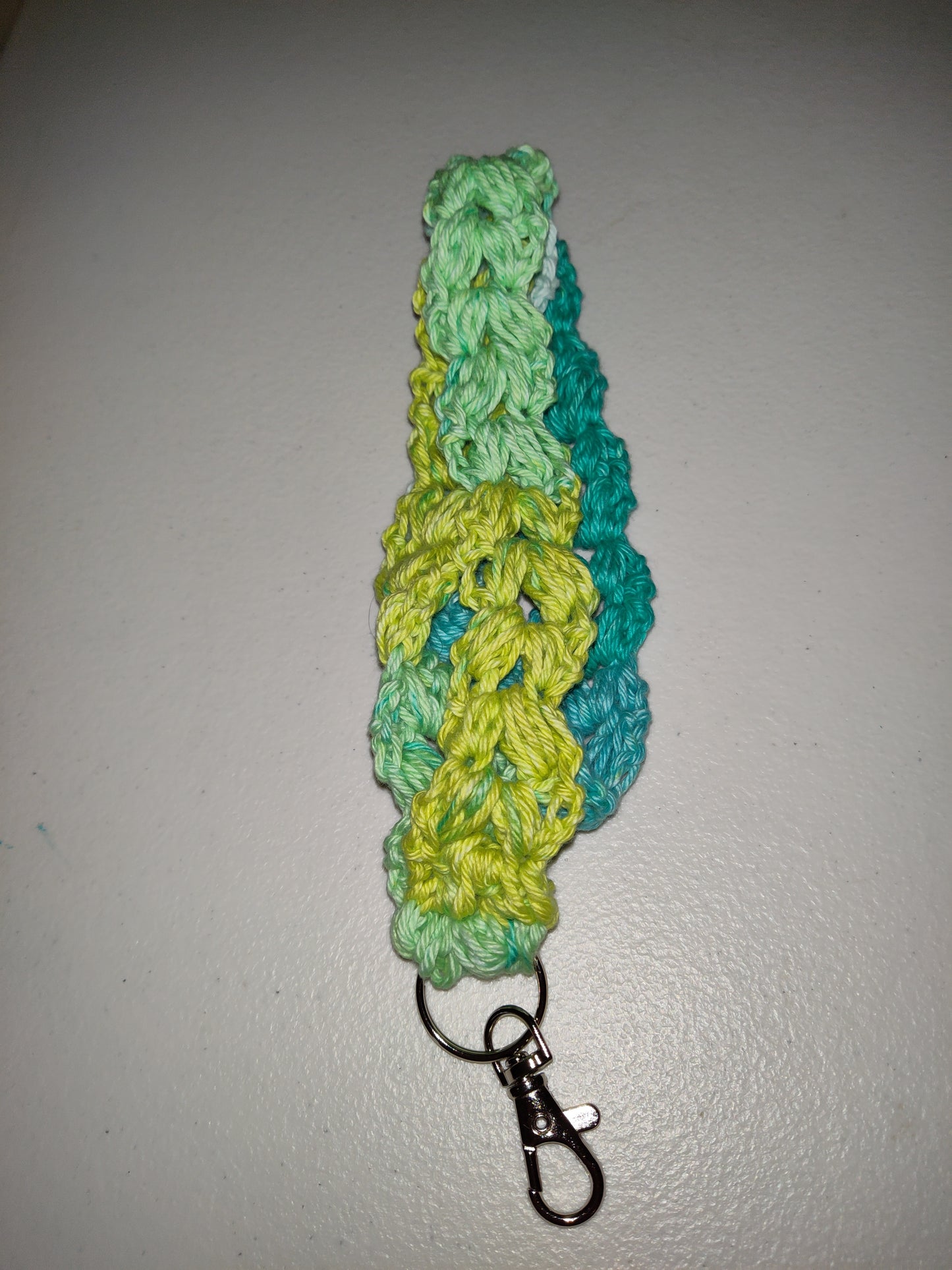 Lanyard Badge Holder
