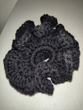 Load image into Gallery viewer, Hand Crochet Scrunchies
