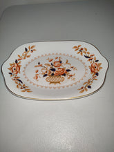 Load image into Gallery viewer, Royal Windsor Crown Staffordshire Serving Platter
