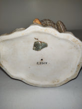 Load image into Gallery viewer, Vintage Enesco Owl Figurine. Numbered
