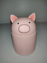 Indlæs billede til gallerivisning Piggy Jam/Jelly Jar
