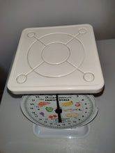 Load image into Gallery viewer, Vintage AMERICAN FAMILY White Metal Scale
