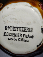 Ladda upp bild till gallerivisning, Gde Distilleries E.Cusenier Filaire Distillery Decanter
