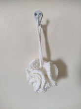 Load image into Gallery viewer, Crochet Shower Scrubby
