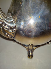 Load image into Gallery viewer, International Silver Company Vintage Silver Plate Teapot
