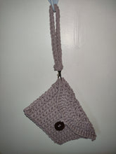 Load image into Gallery viewer, Hand Crochet Wristlet
