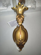 Lade das Bild in den Galerie-Viewer, Vintage Home Interior Wall Sconce. New!!
